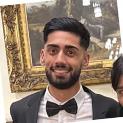 Rahul Gheewala