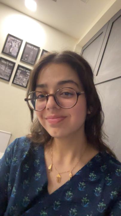 Pragya Tandon