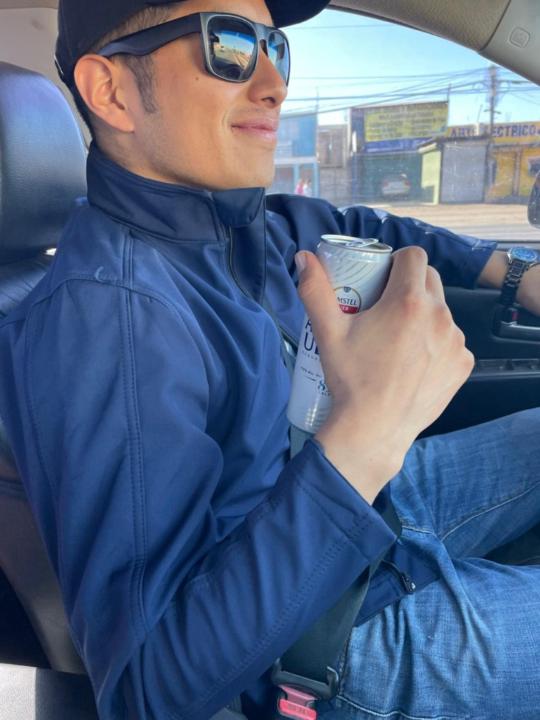 Daniel Hernandez