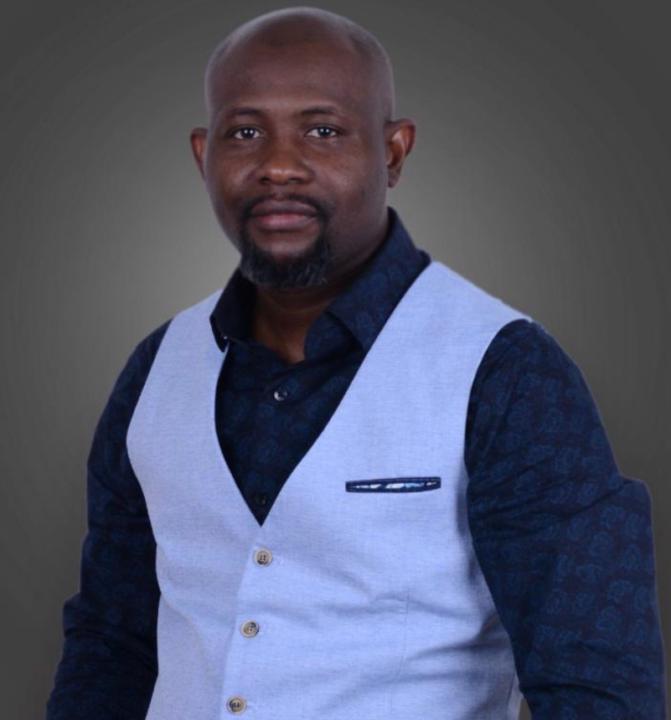 Adeboye Adejobi
