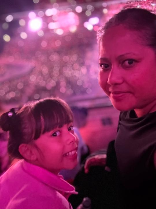 Leilani Tizard-Varcoe