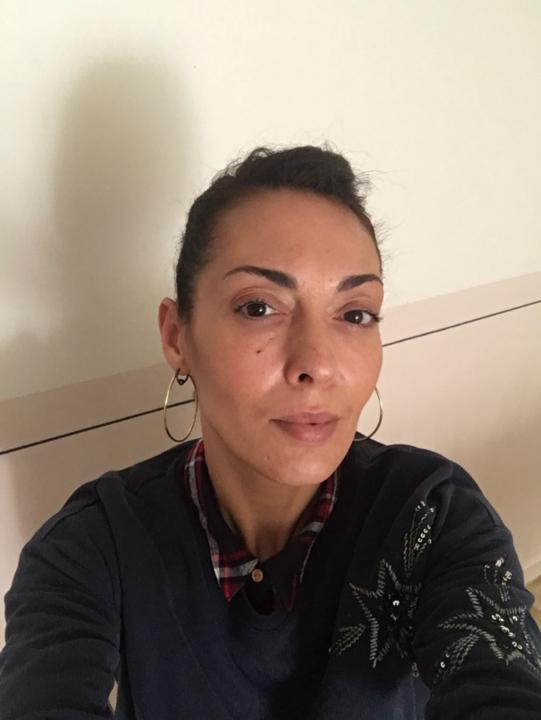 Aude Pasin