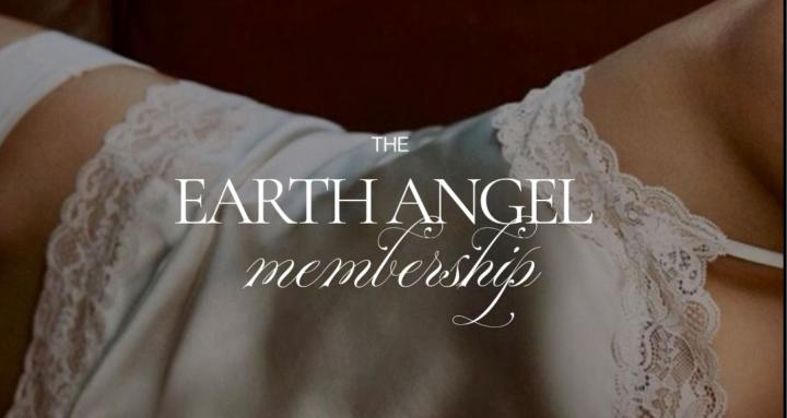 Earth Angel Membership
