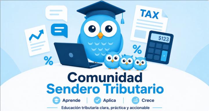 Sendero Tributario