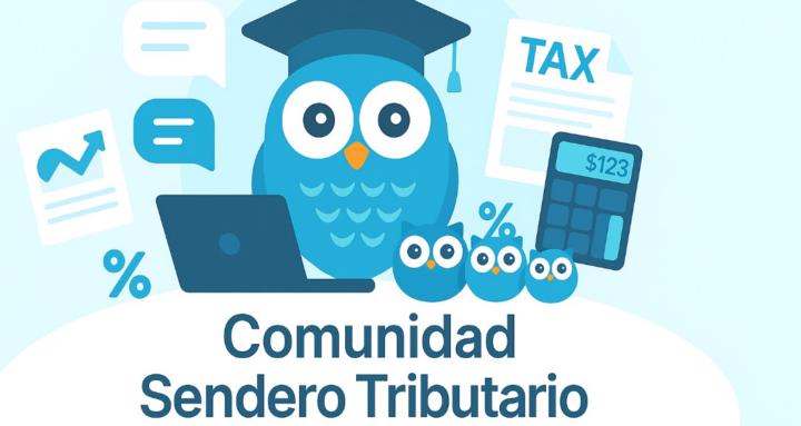 Sendero Tributario