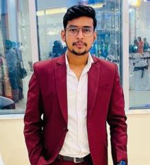 Arpan Acharya