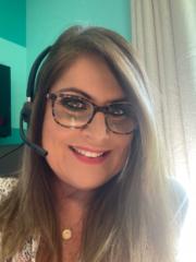 Joni Sharp