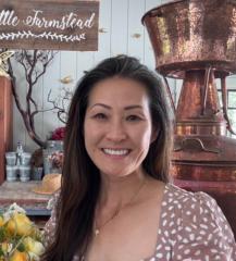 Katherine Inouye