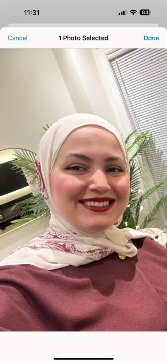 Leen Hijazi