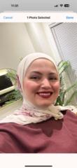 Leen Hijazi