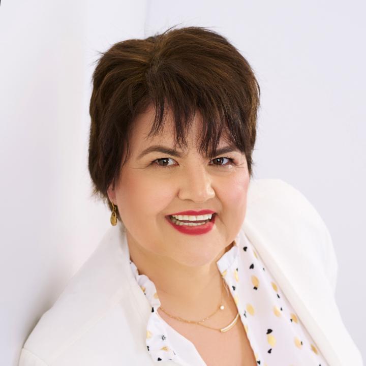 Gail Korpan