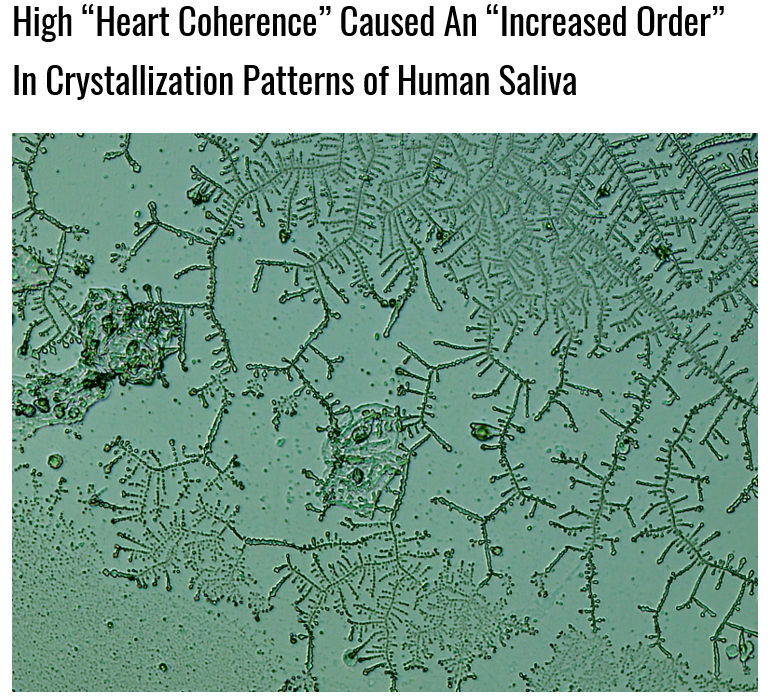 HOW HEART COHERENCE AFFECTS THE HUMAN BODY · HEALING FREQUENCIES BRAIN NLP