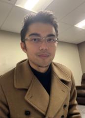 Czarnel Ramos