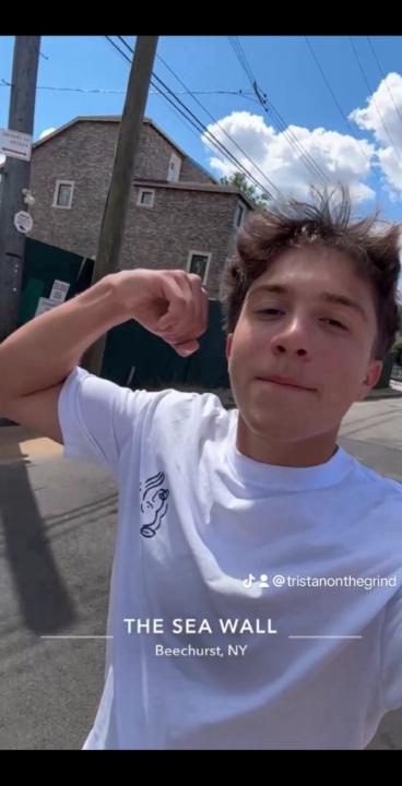 Tristan Schellenberg