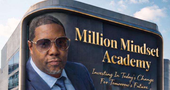 Millionaire Mindset Academy