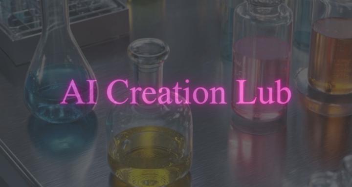 AI Creation Lab