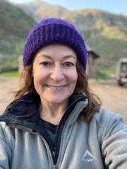 Delia Kaplan