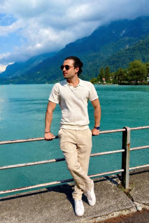 Laurence De Martinis