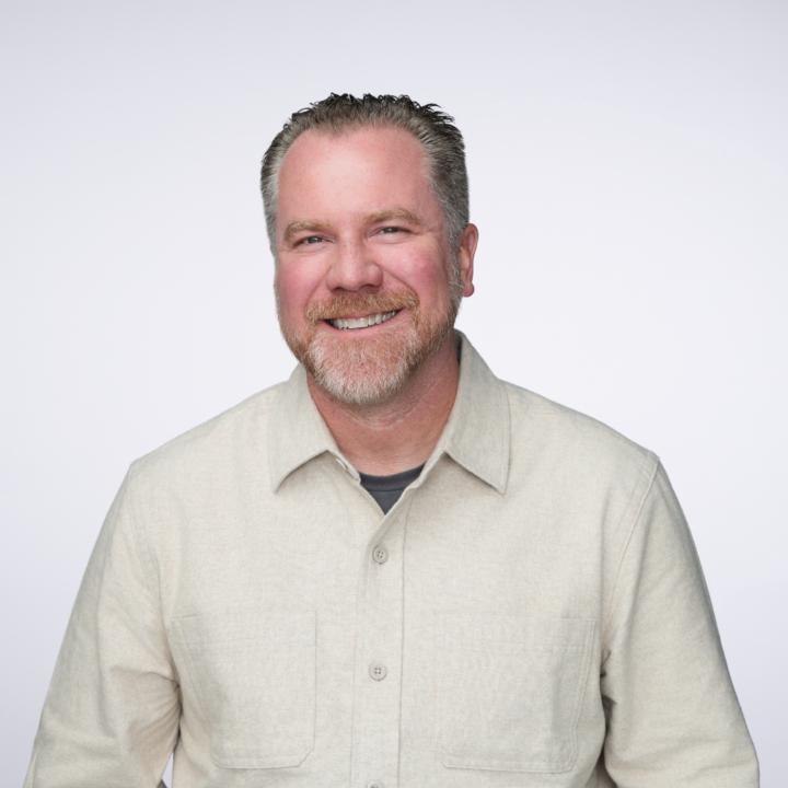 Kevin Lange