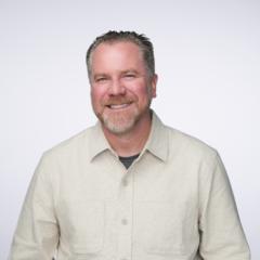 Kevin Lange