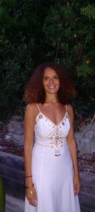 Monia Marzougui