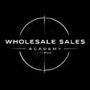 Logo Wholesale Sales Academy