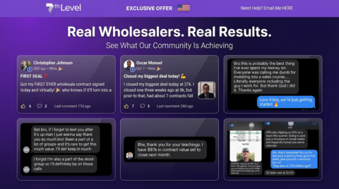 Wholesale Sales Academy gallery image