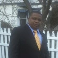 Auxson Toussaint