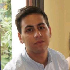 Carlos Estévez