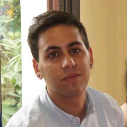 Carlos Estévez