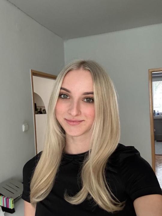 Monika Duvačová