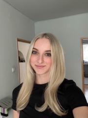 Monika Duvačová