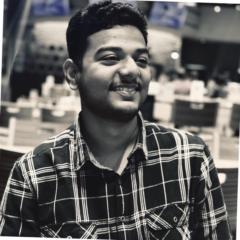 Hemanth Kumar