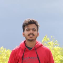 Aditya Patil