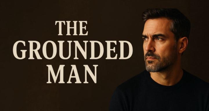 The Grounded Man Community