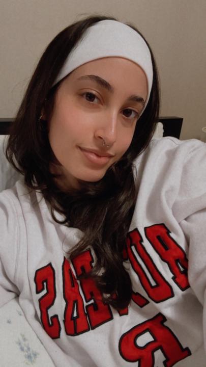 Marilyn Sanchez