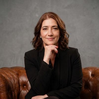 Fadua Maria Jozame Alvarez