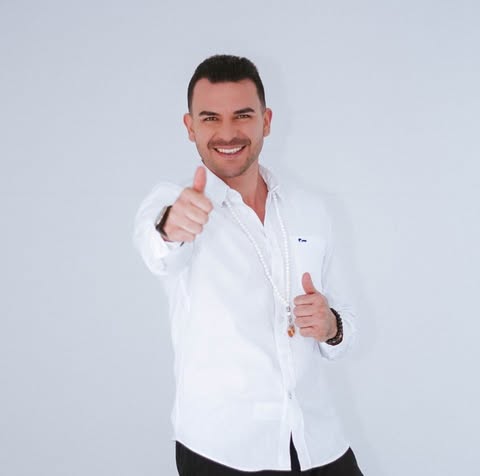 Bharat Lozano