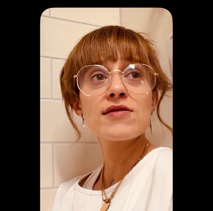 Alicia Mouriño