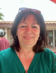 Irma Manley