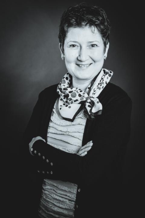 Viktorija Griciuvienė