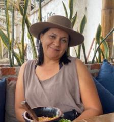Doris ivonne Amaya liger