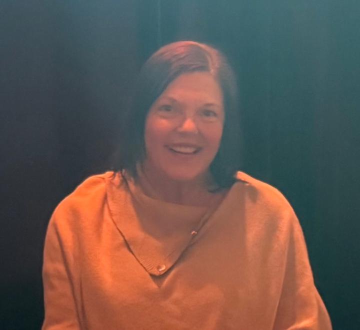 Debbie Johnston Johnston