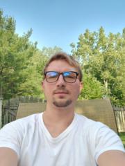 Jared Domanick