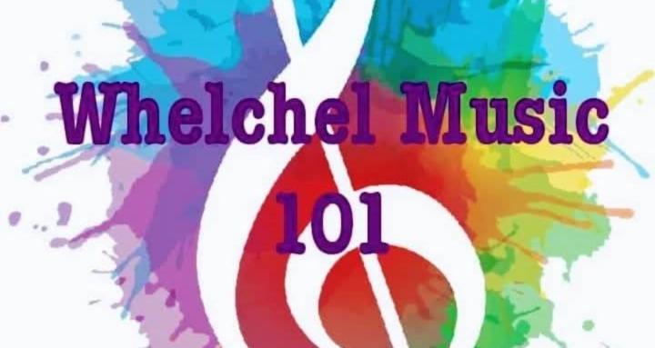 Whelchel Music 101