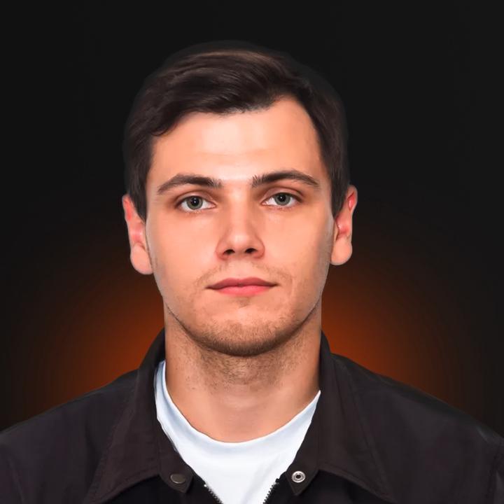 Mykhailo Sytnyk