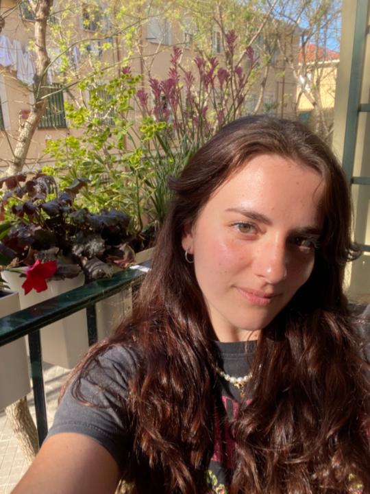 Matilde Tresguerres Grima