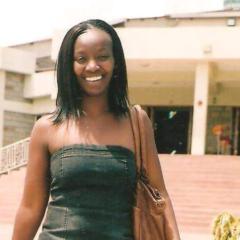 Judy Mariga