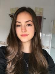 Sarai Pérez García