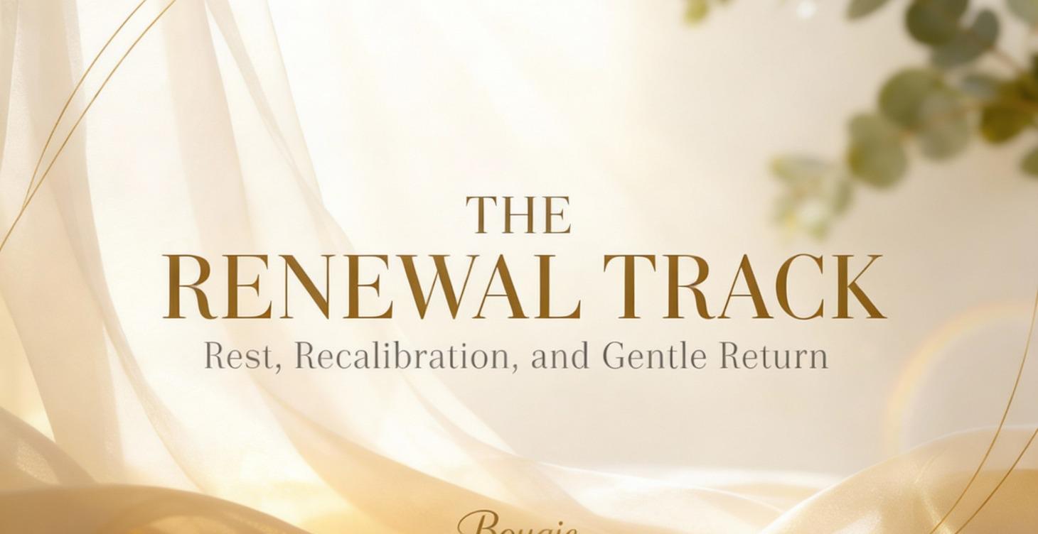 The Renewal Track